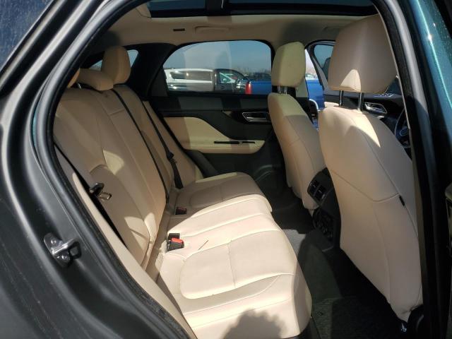 Photo 11 from auction – 2018 JAGUAR F-PACE PRE with VIN SADCJ2FX4JA255535