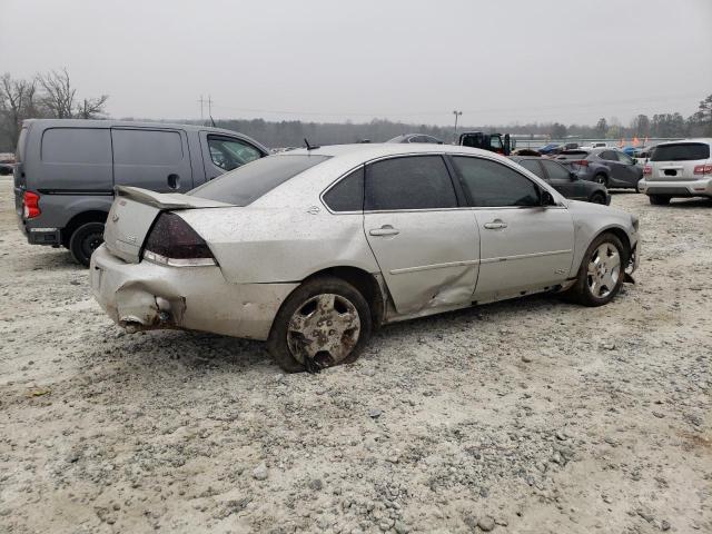 Photo 3 from auction – 2006 CHEVROLET IMPALA SUP with VIN 2G1WD58C569145780
