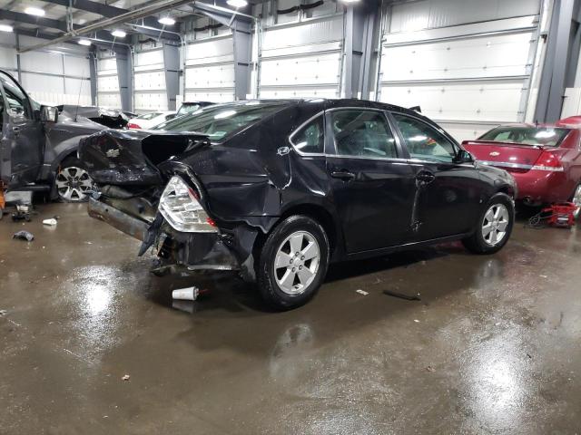 Photo 3 from auction – 2008 CHEVROLET IMPALA LT with VIN 2G1WT55K889167323
