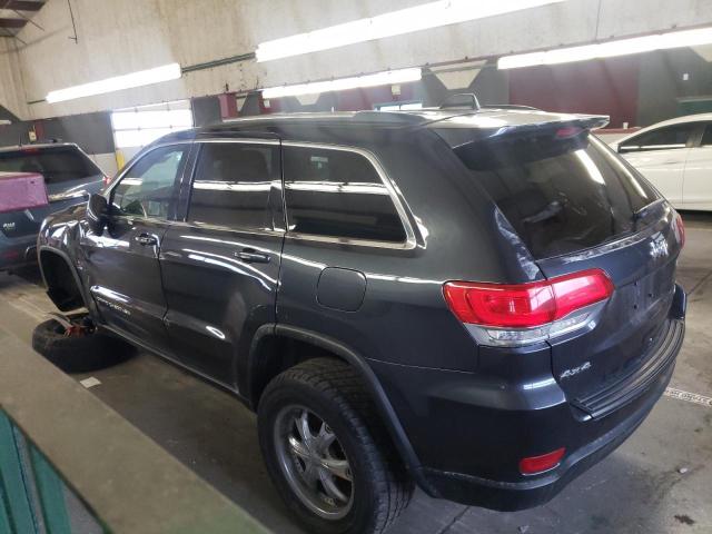 Photo 2 from auction – 2016 JEEP GRAND CHER with VIN 1C4RJFAG4GC454683