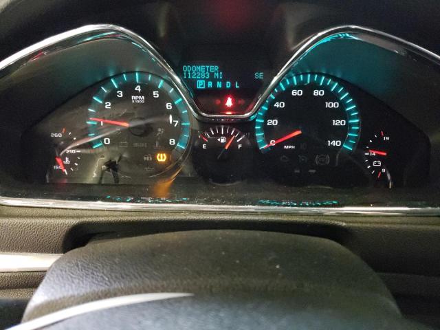 Photo 9 from auction – 2014 CHEVROLET TRAVERSE L with VIN 1GNKVGKD4EJ324113