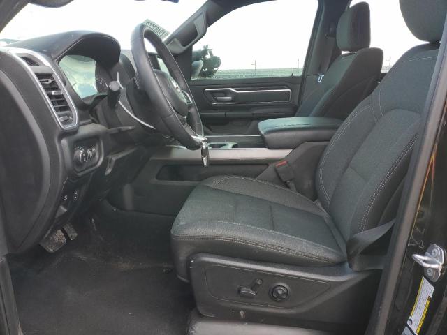 Photo 7 from auction – 2019 RAM 1500 BIG H with VIN 1C6SRFFT1KN743072