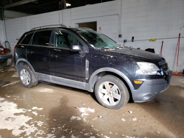 Photo 4 from auction – 2012 CHEVROLET CAPTIVA SP with VIN 3GNAL2EK5CS649718