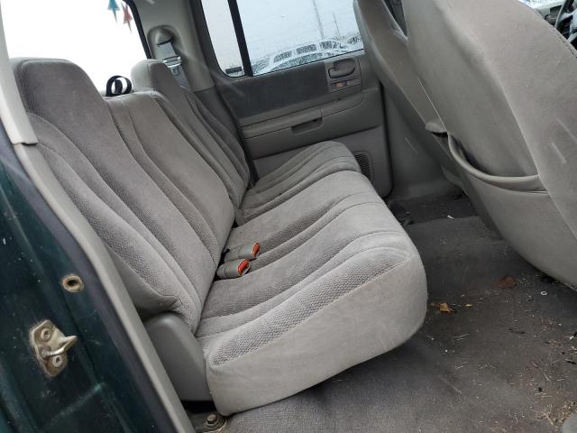 Photo 10 from auction – 2001 DODGE DAKOTA QUA with VIN 1B7GG2AX21S180590