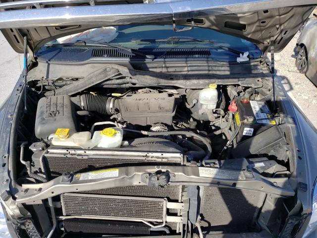 Photo 11 from auction – 2008 DODGE RAM 1500 S with VIN 1D7HA18N78J117804