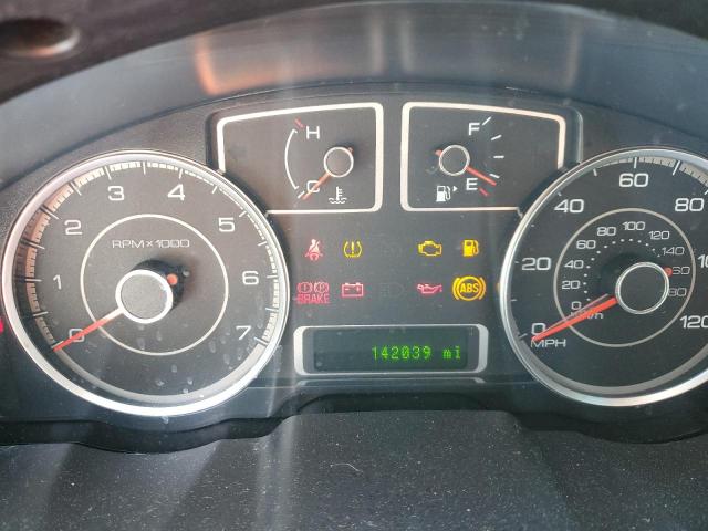 Photo 9 from auction – 2008 FORD TAURUS SEL with VIN 1FAHP24W48G187390