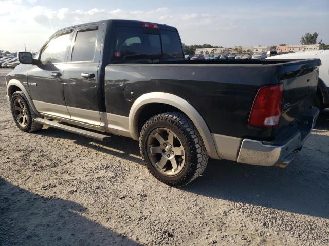 Photo 2 from auction – 2009 DODGE RAM 1500 with VIN 1D3HV18T69S734112