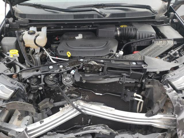 Photo 12 from auction – 2021 CHRYSLER PACIFICA T with VIN 2C4RC3FG6MR567295