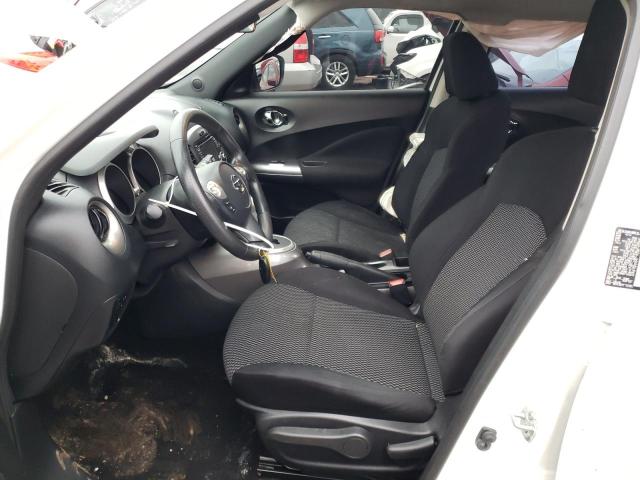 Photo 7 from auction – 2015 NISSAN JUKE S with VIN JN8AF5MR0FT500518