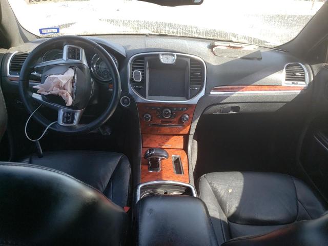 Photo 8 from auction – 2012 CHRYSLER 300 LIMITE with VIN 2C3CCACGXCH222651