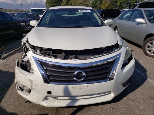 Photo 5 from auction – 2013 NISSAN ALTIMA 2.5 with VIN 1N4AL3AP1DN416050