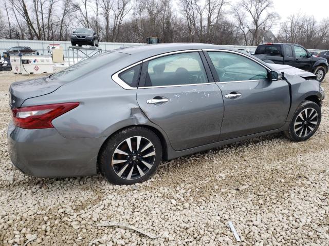 Photo 3 from auction – 2018 NISSAN ALTIMA 2.5 with VIN 1N4AL3AP1JC166672