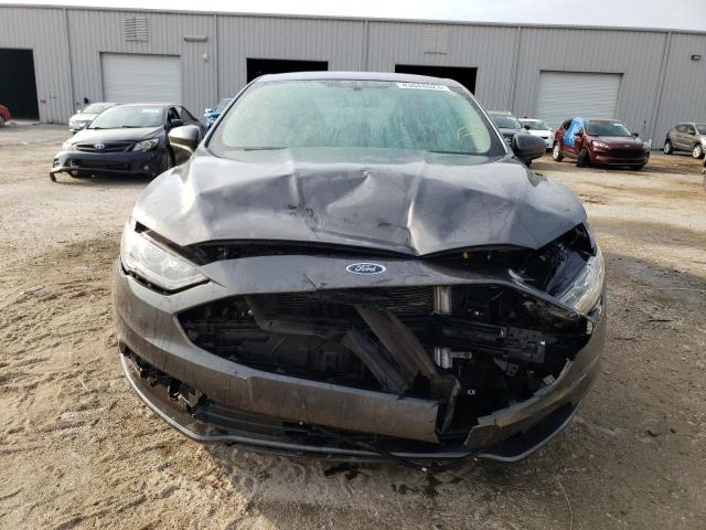 Photo 5 from auction – 2017 FORD FUSION SE with VIN 3FA6P0H72HR212424