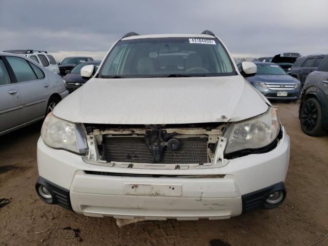 Photo 5 from auction – 2013 SUBARU FORESTER 2 with VIN JF2SHADC2DH435588