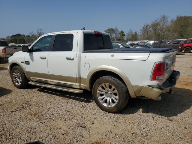 Photo 2 from auction – 2017 RAM 1500 LONGH with VIN 1C6RR6PT7HS629150