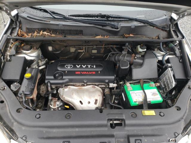 Photo 12 from auction – 2008 TOYOTA RAV4 LIMIT with VIN JTMZD31V886060379