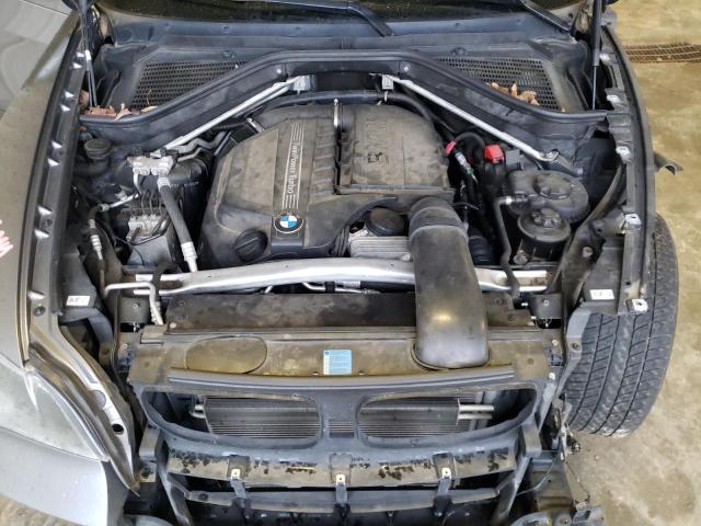 Photo 11 from auction – 2011 BMW X5 XDRIVE3 with VIN 5UXZV4C58BL414943