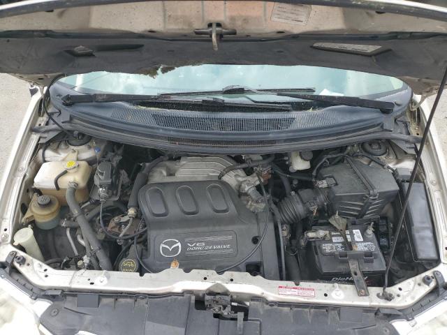 Photo 12 from auction – 2002 MAZDA MPV WAGON with VIN JM3LW28A620312077