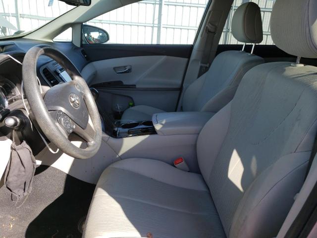 Photo 7 from auction – 2013 TOYOTA VENZA LE with VIN 4T3BK3BB8DU079535