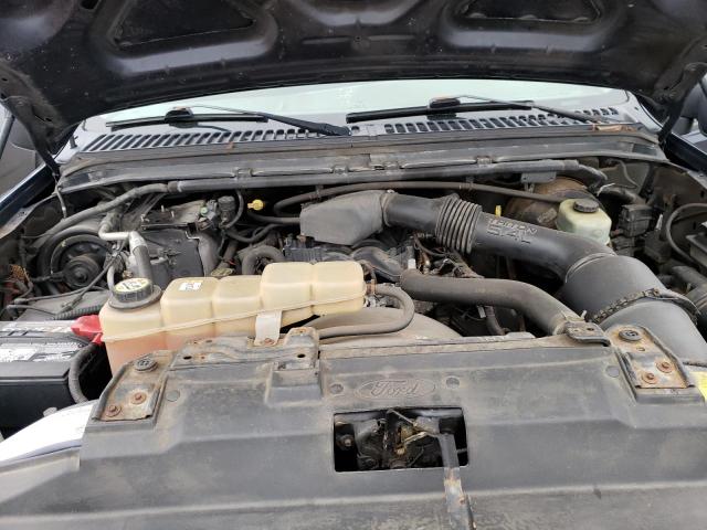 Photo 11 from auction – 2003 FORD F250 SUPER with VIN 3FTNF21LX3MB26599