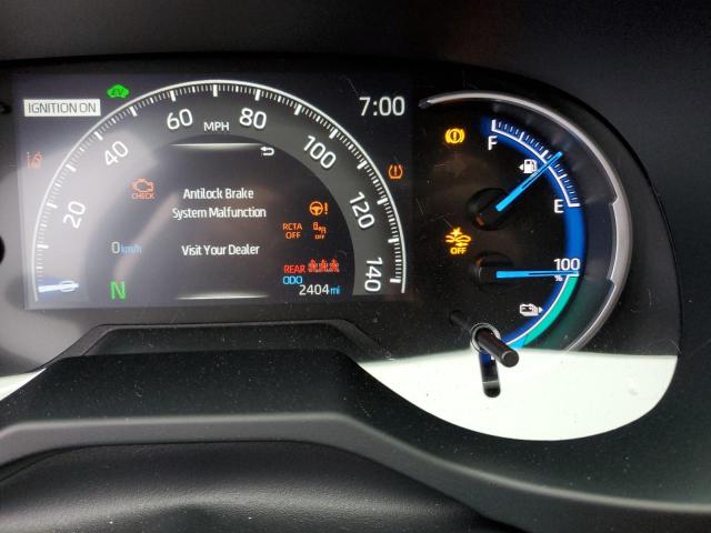Photo 9 from auction – 2022 TOYOTA RAV4 PRIME with VIN JTMAB3FV3ND107594