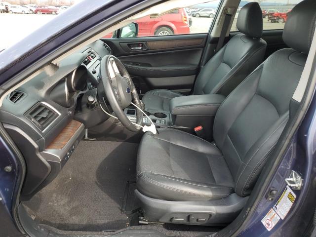 Photo 7 from auction – 2017 SUBARU OUTBACK 2. with VIN 4S4BSAKC8H3286427