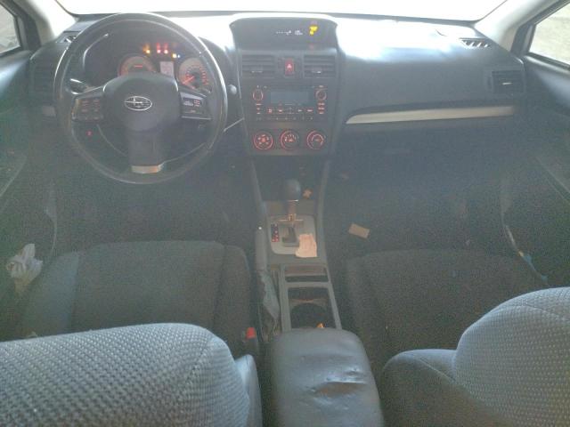 Photo 8 from auction – 2012 SUBARU IMPREZA PR with VIN JF1GPAD69CH232090