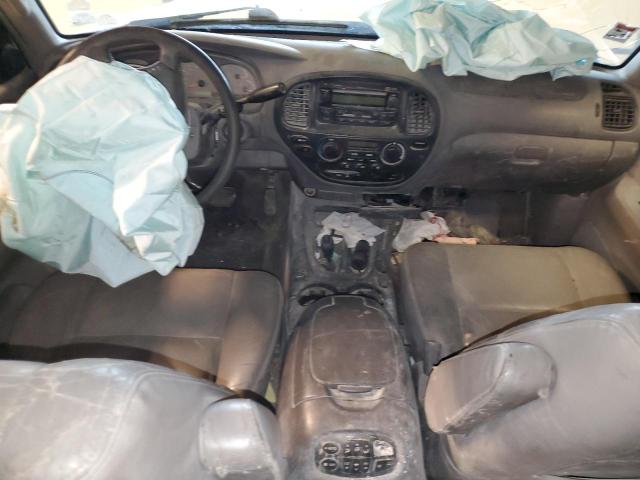 Photo 8 from auction – 2003 TOYOTA SEQUOIA SR with VIN 5TDBT44AX3S204350