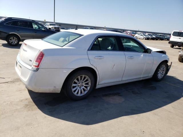 Photo 3 from auction – 2014 CHRYSLER 300 with VIN 2C3CCAAG8EH100814