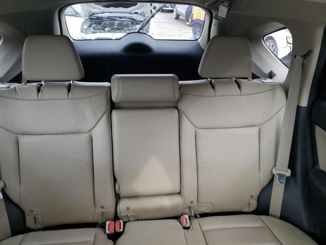 Photo 10 from auction – 2016 HONDA CR-V EXL with VIN 5J6RM4H78GL078887