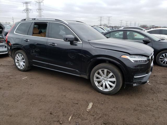 Photo 4 from auction – 2016 VOLVO XC90 T6 with VIN YV4A22PK5G1047723