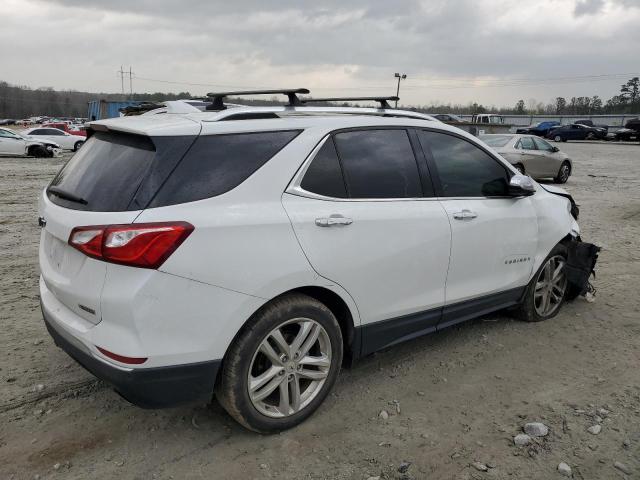 Photo 3 from auction – 2018 CHEVROLET EQUINOX PR with VIN 2GNAXNEX5J6139835