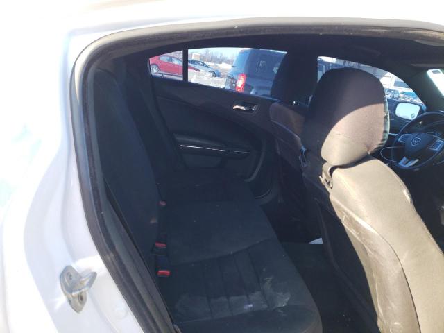 Photo 10 from auction – 2012 DODGE CHARGER PO with VIN 2C3CDXAG9CH145158