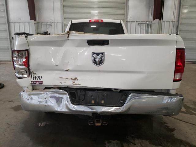 Photo 6 from auction – 2017 RAM 1500 ST with VIN 3C6JR6DG4HG755784