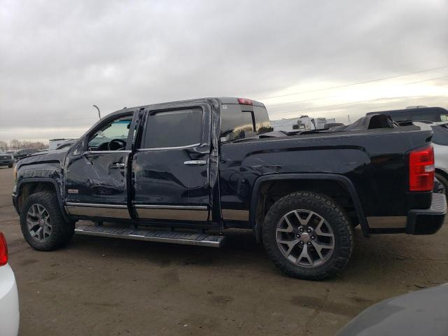 Photo 2 from auction – 2014 GMC SIERRA K15 with VIN 3GTU2VEC0EG158496