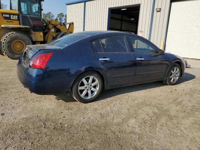 Photo 3 from auction – 2005 NISSAN MAXIMA SE with VIN 1N4BA41E35C824819
