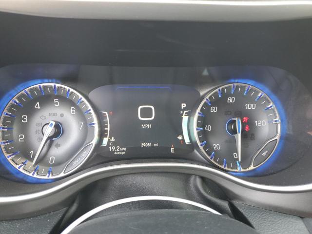 Photo 9 from auction – 2021 CHRYSLER PACIFICA T with VIN 2C4RC1BG1MR598254