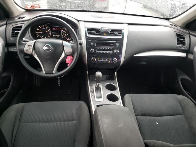 Photo 8 from auction – 2015 NISSAN ALTIMA 2.5 with VIN 1N4AL3AP0FC203427