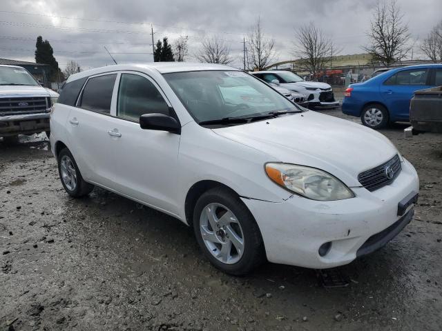 Photo 4 from auction – 2005 TOYOTA MATRIX S with VIN 2T1KR32E15C419299