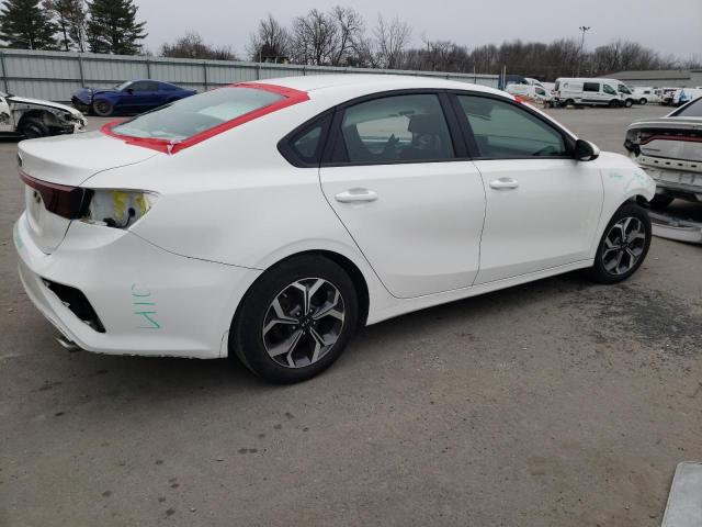 صورة رقم 3 من المزاد - 2019 KIA FORTE FE مع VIN 3KPF24AD2KE098763
