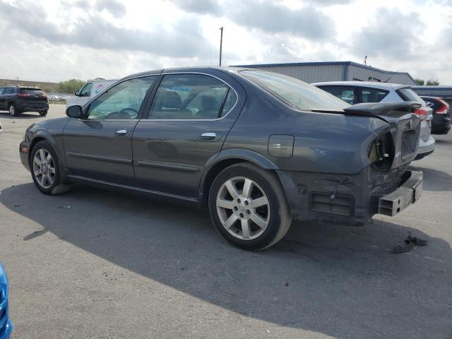 Photo 2 from auction – 2003 NISSAN MAXIMA GLE with VIN JN1DA31A93T406923