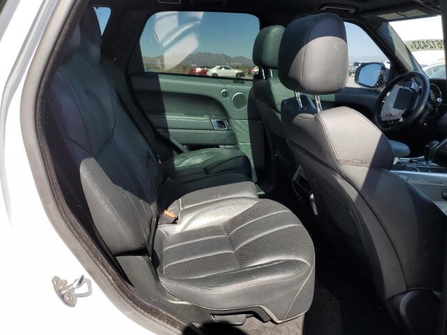 Photo 11 from auction – 2015 LAND ROVER RANGE ROVE with VIN SALWG2VF0FA537154