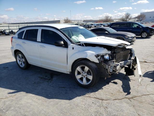 Photo 4 from auction – 2011 DODGE CALIBER with VIN 1B3CB3HA6BD269672