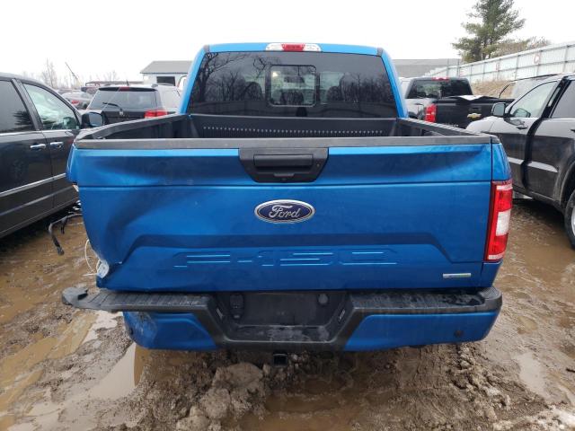 Photo 6 from auction – 2019 FORD F150 SUPER with VIN 1FTEW1EP5KFD44214