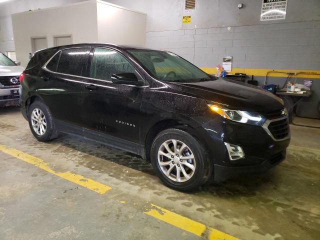 Photo 4 from auction – 2018 CHEVROLET EQUINOX LT with VIN 2GNAXSEV0J6251830