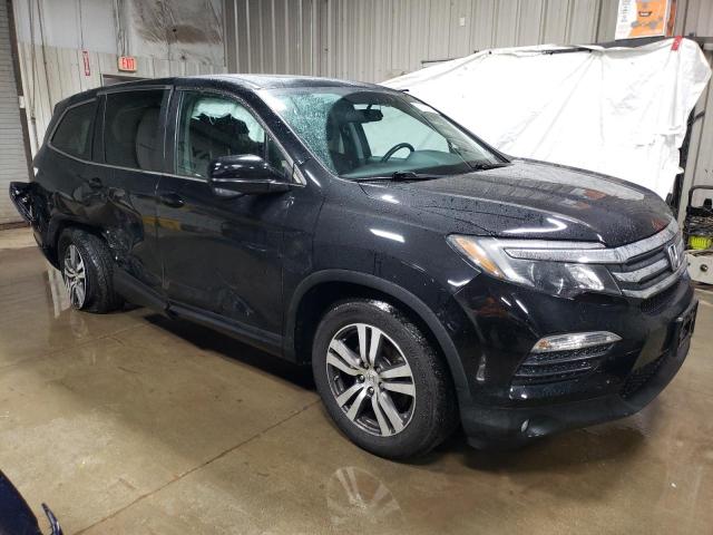 Photo 4 from auction – 2016 HONDA PILOT EXL with VIN 5FNYF6H53GB054912