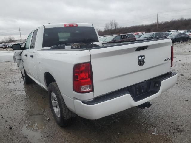 Photo 2 from auction – 2018 RAM 1500 ST with VIN 1C6RR7FT8JS242460