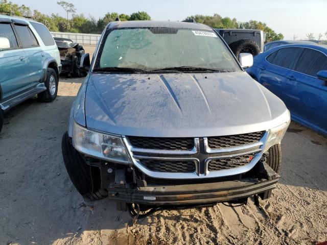 Photo 5 from auction – 2015 DODGE JOURNEY SX with VIN 3C4PDCBG8FT744004