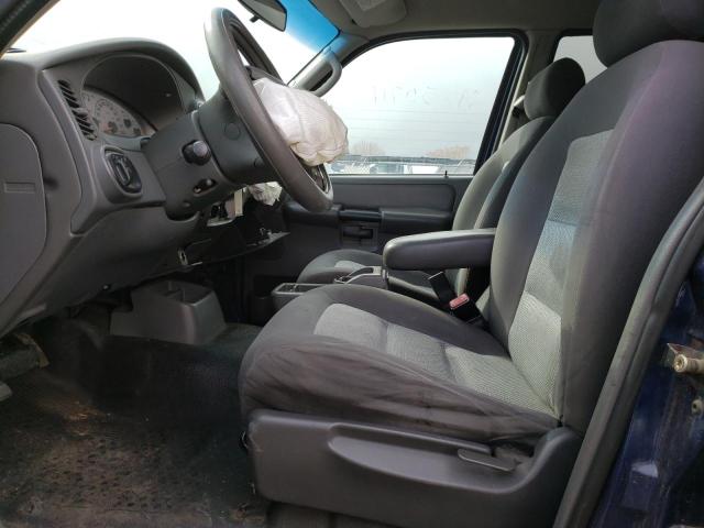 Photo 7 from auction – 2005 FORD EXPLORER S with VIN 1FMZU77K85UB18014