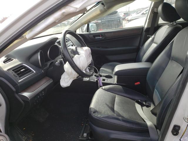 Photo 7 from auction – 2017 SUBARU OUTBACK 2. with VIN 4S4BSANC9H3344573